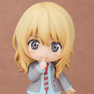 Nendoroid 2113 Kaori Miyazono