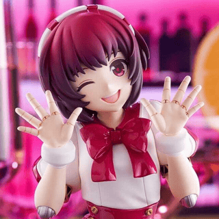 Dorothy Haze - L - VA-11 HALL-A: Cyberpunk Bartender Action Pop Up Parade - Good Smile Company