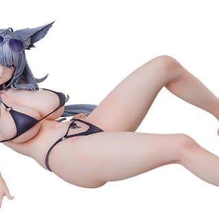 Shinano: Anniversary Swimsuits Ver.