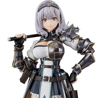 PLAMATEA Shirogane Noel