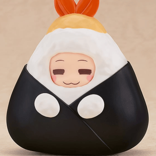 Tenmusu - Nendoroid More Kigurumi Face Parts Case - Good Smile Company