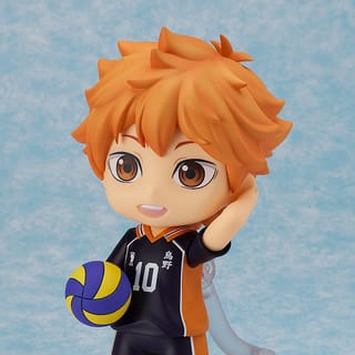 Nendoroid Large Shoyo Hinata