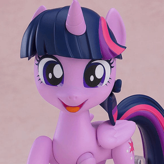 Nendoroid 2829 Twilight Sparkle