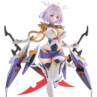 Akane Shinjo: Chaos New Order feat. saitom