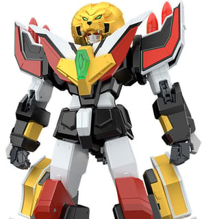 THE GATTAI Ga-Orn