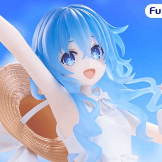 Yoshino - Summer Dress - Furyu