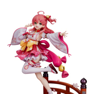 hololive Sakura Miko 1/7 Complete Figure