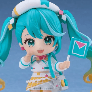 Nendoroid 2738 Hatsune Miku Magical Mirai 2024