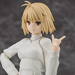 Figma 612 Arcueid Brunestud