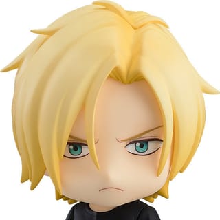 Nendoroid Ash Lynx(re-run)