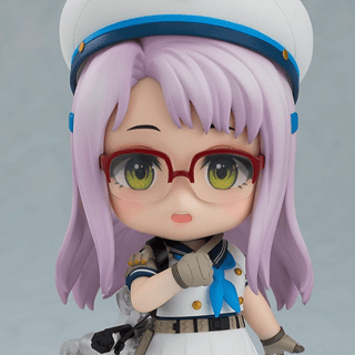 Nendoroid 2671 Neon