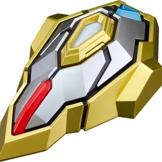 Primal Accepter (GRIDMAN UNIVERSE Ver.)