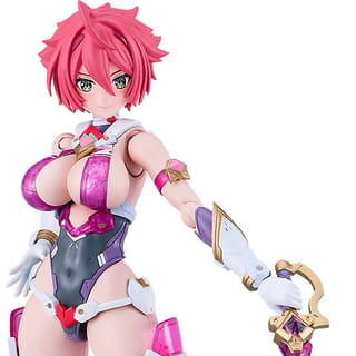 PLAMATEA Cutie Honey