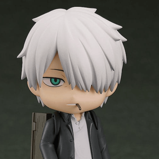 Nendoroid 2246 Ginko