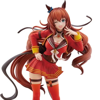 Maruzensky Signature Racewear Ver. 1/7 Scale Figure