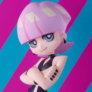 Polyurethane - Panty & Stocking with Garterbelt Pop Up Parade - Good Smile Company