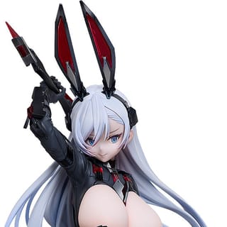 Samurai Bunny Botan Designed by saitom