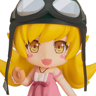 Nendoroid 1734 Shinobu Oshino 2.0