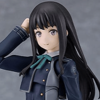 Figma 616 Takina Inoue