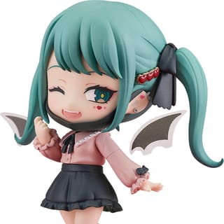Nendoroid Hatsune Miku: The Vampire Ver.