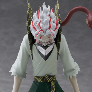 Okarun / Ken Takakura - Dandadan Pop Up Parade - Good Smile Company