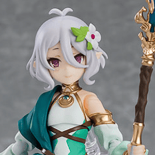 Figma 592 Kokoro Natsume