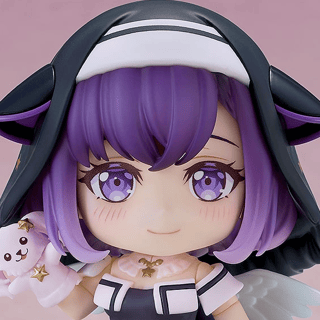 Nendoroid 3151 Miyako Fuji (including Bonus)