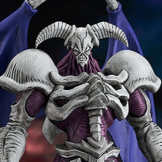 Summoned Skull - L - Yu-Gi-Oh! Pop Up Parade - Good Smile Company