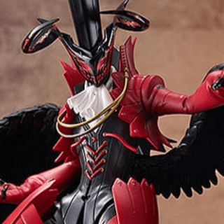 Arsène - SP - Persona 5 Pop Up Parade - Good Smile Company