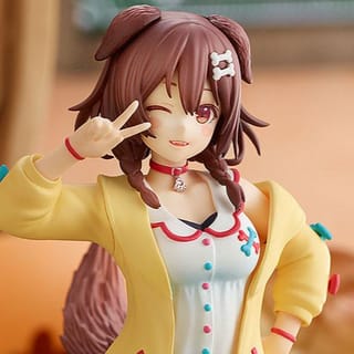 Inugami Korone - Hololive Pop Up Parade - Good Smile Company - Re-Release