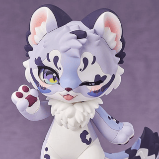 Nendoroid 2226 Oslo