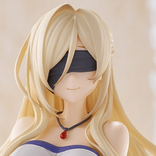 Sword Maiden - L - Goblin Slayer Pop Up Parade - Good Smile Company