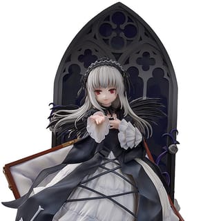 Rozen Maiden Scale Figure Suiginto