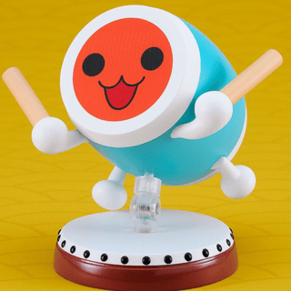 Nendoroid 2400 Don Wada