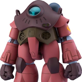 COMBAT ARMORS MAX12 1/72: Soltic H404S Mackerel