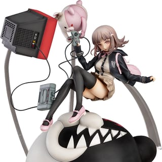 Chiaki Nanami