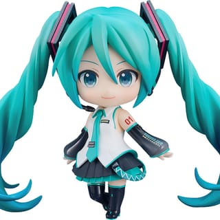 Nendoroid Hatsune Miku V3