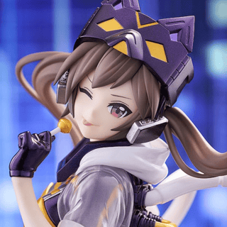 I:P Masquerena - SP - Yu-Gi-Oh! Pop Up Parade - Monster Figure Collection - Max Factory