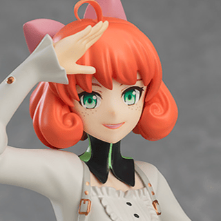 Penny Polendina - RWBY Pop Up Parade - Good Smile Company