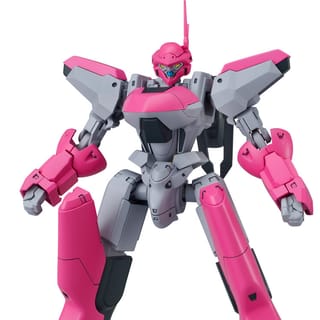 MODEROID Aestivalis Ground Battle Frame