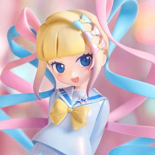 OMGkawaiiAngel - Internet Yamero - Needy Streamer Overload Pop Up Parade - Good Smile Company