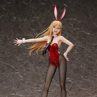 Power: Bunny Ver.