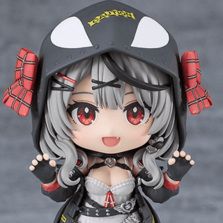 Nendoroid 2347 Sakamata Chloe