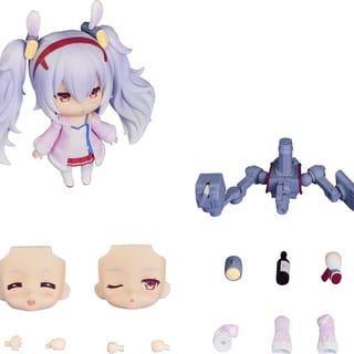 Nendoroid Laffey DX(re-run)
