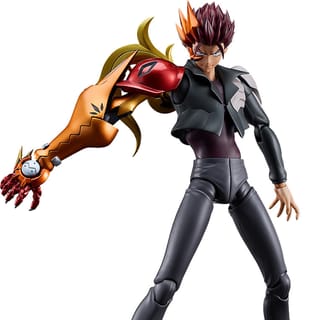 PLAMATEA Kazuma: Second Form