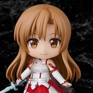 Nendoroid 1669 Asuna 2.0