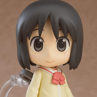 Nendoroid 2142 Nano Shinonome - Keiichi Arawi Version