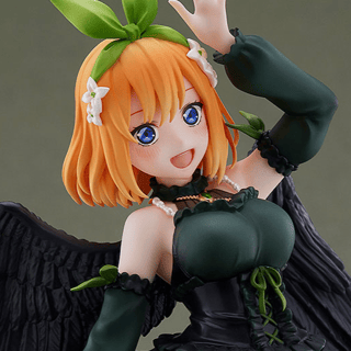 Yotsuba Nakano - Fallen Angel - Proof / Alice Glint