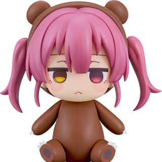 Nendoroid Houshou Kumarine