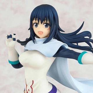 Shizu (Shizue Izawa) - Tenitol - Furyu